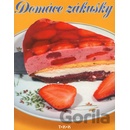 Domáce zákusky