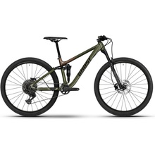 GHOST Riot Youth Pro Mossy 2026