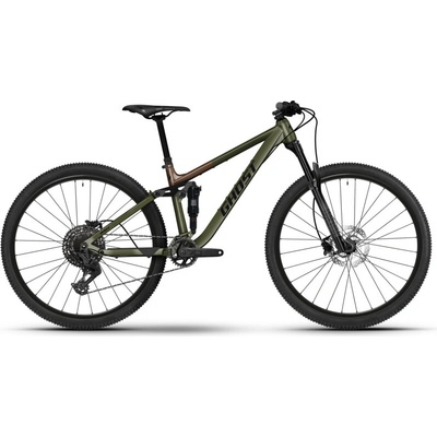 GHOST Riot Youth Pro Mossy 2026