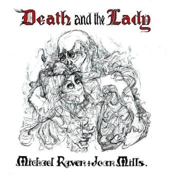 Image 1 of Michael Raven & Joan Mills - Death And The Lady (LP) (5051125510030)