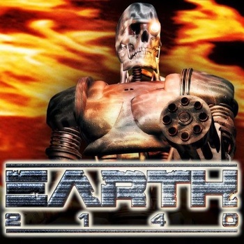 Earth 2140 XP