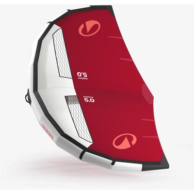 TRIBORD Ťažné krídlo Wing Explore 2025 Wing 500 5 m²