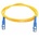 V-Store Пач корд SC-UPC/SC-UPC SM SX 1m (Patch Cord SC-UPC/SC-UPC 1m)