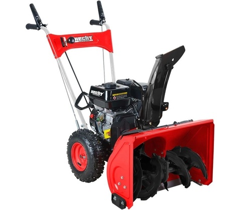 Hecht 9555