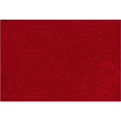 Jutex Iconic 007 červená 60 x 90 cm