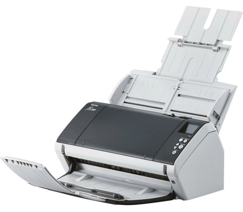 Fujitsu fi-7480