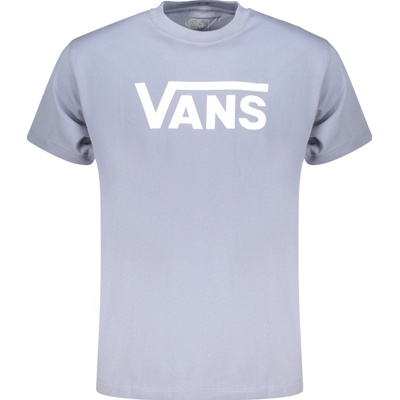Vans modré