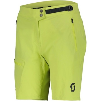 Scott dámské šortky Explorair Light