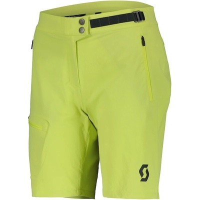 Scott dámské šortky Explorair Light