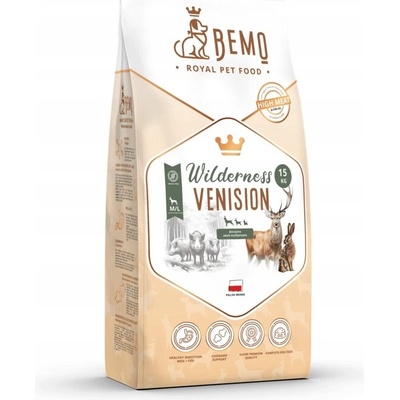 BEMO divina 15 kg