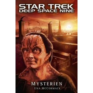Star Trek - Deep Space Nine | Una Mccormack (ISBN: 9783959811484)