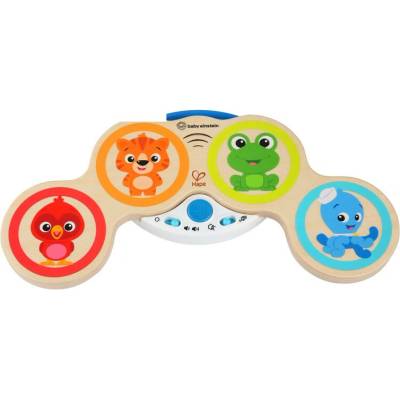 Baby Einstein Детска играчка Baby Einstein - Сензорен барабан (H800803)