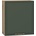 ЕВРОМАР Горен шкаф parma ВВ60/68 за аспиратор (005.002.0069)