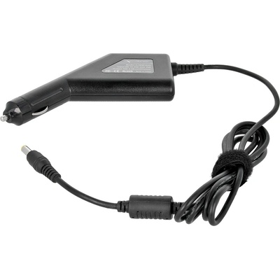 Movano Зарядно за лаптоп за кола IBM, 72W / 16V / 4, 5A / 5, 5mm x 2, 5mm (ZZ/S/IB1645)