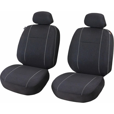 Autopoťah CAPPA Mito Lima Luxury 2 ks sivé