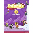 Islands Level 5 Pupils Book Plus Pin Code