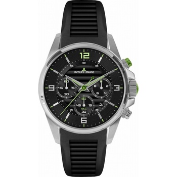 Jacques Lemans 1-1672C