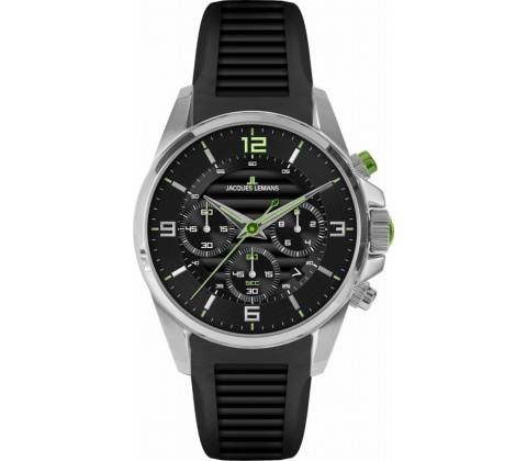 Jacques Lemans 1-1672C