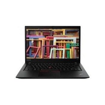 Lenovo ThinkPad T14s G2 20WM009FCK