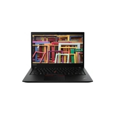 Lenovo ThinkPad T14s G2 20WM009FCK