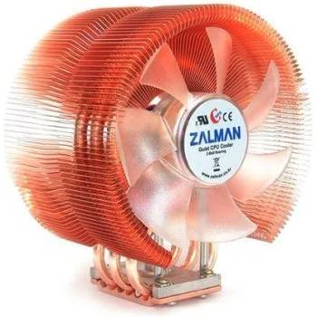 Image 1 of Zalman CNPS 9700 LED