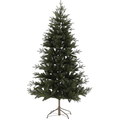 CHOMIK UMELÝ VIANOČNÝ STROMČEK 150 CM ZELENÝ AGATA *3239