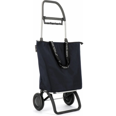 Rolser Mini Bag MF 2 Logic, tmavomodrá