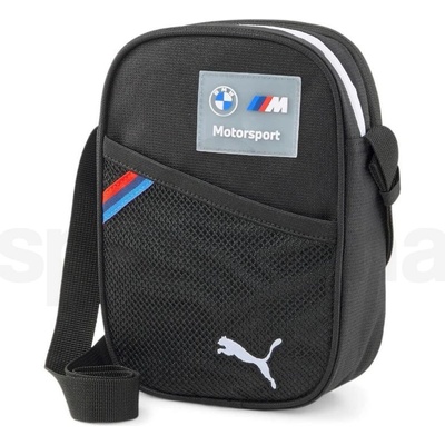 Puma BMW MMS Portable U 07959801 puma black – Zbozi.Blesk.cz