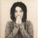 Debut - Bjork LP