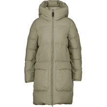 Dolomite Coat W's Fitzroy H Safari Brown