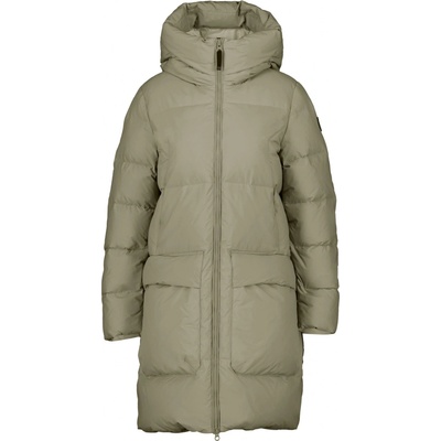 Dolomite Coat W's Fitzroy H Safari Brown