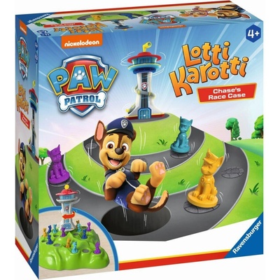 Ravensburger Lotti Karotti