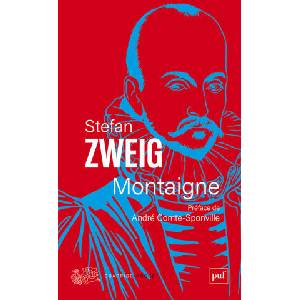 Montaigne (ISBN: 9782130869375)