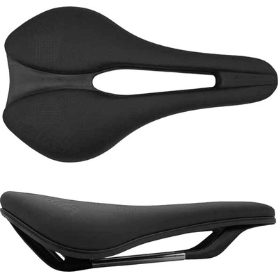 Selle Italia Cyklistické sedlo Model X Superflow Comfort Plus