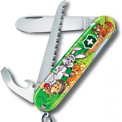 Victorinox My First Rabbit 0.2373.E2
