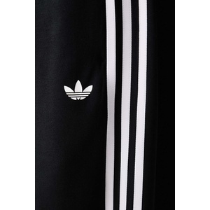 adidas Originals спортен панталон дамски с вискоза Adiluna Season 2 x Jennie (LD8922)
