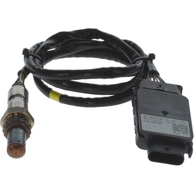 NOx-Senzor, NOx-Katalyzátor BOSCH 0 281 008 535 (0281008535)