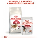 Krmivo pro kočky Royal Canin Fit 400 g