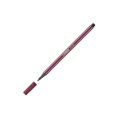 Stabilo Pen 68 1 ks purpurová