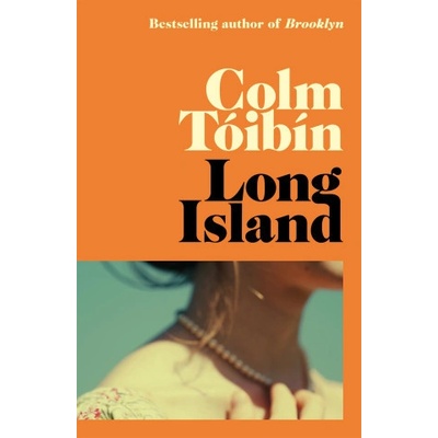 Long Island - Colm Tóibín