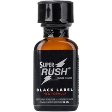 Rush Poppers Black Label 25 ml