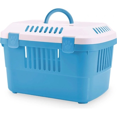 Savic Discovery 1 48,5 x 33 x 31,5 cm – Zboží Dáma Savic Discovery 1 48,5 x 33 x 31,5 cm – Zboží Dáma