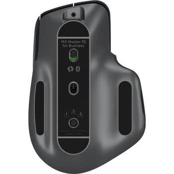Image 1 of Logitech MX Master 3S for Business (910-006582)