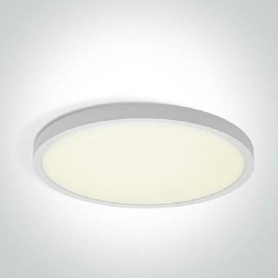 One Light 62006CD/W/V