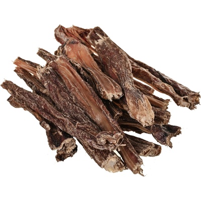 PETITTO Dried beef esophagus Mono 1kg