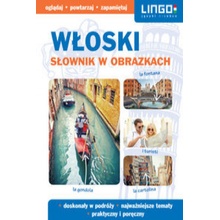 Włoski Słownik w obrazkach