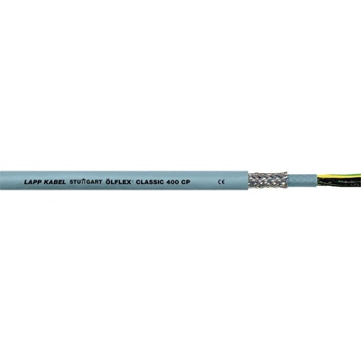 Lapp 1313107/500 riadiaci kábel 7 x 0.75 mm² 500 m