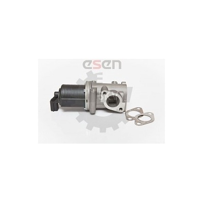 SKV EGR Ventil FIAT DOBLO PUNTO 1.9 JTD
