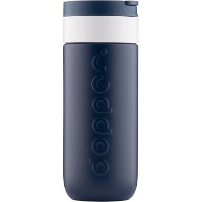 Dopper Travel Mug - 400 ml - Breaker Blue