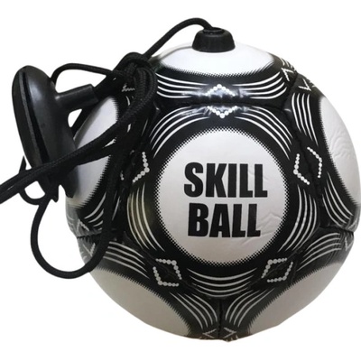 MINI Tréninková fotbalová míč